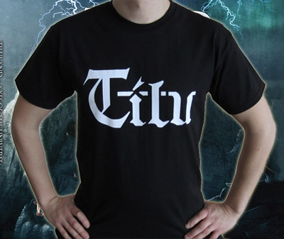 Tiluland shirt